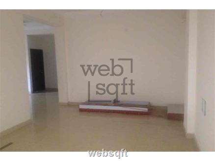 3 BHK Residential Apartment-flats for Sale